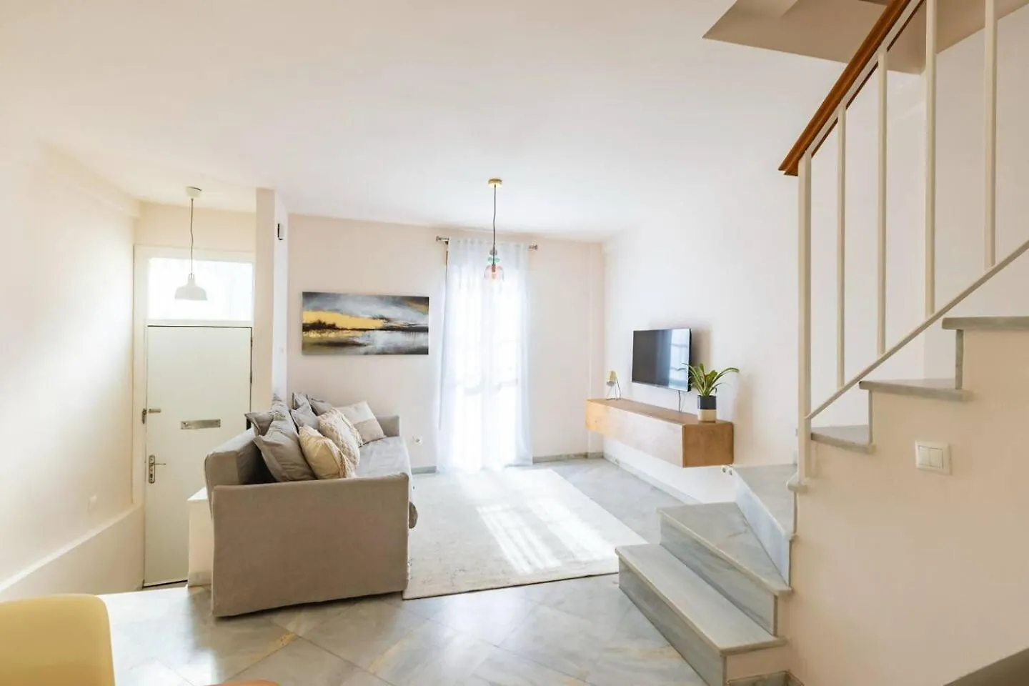 コルドバ Casa Centrica Luminosa Con Solarium Y Barbacoaヴィラ 0*,  スペイン