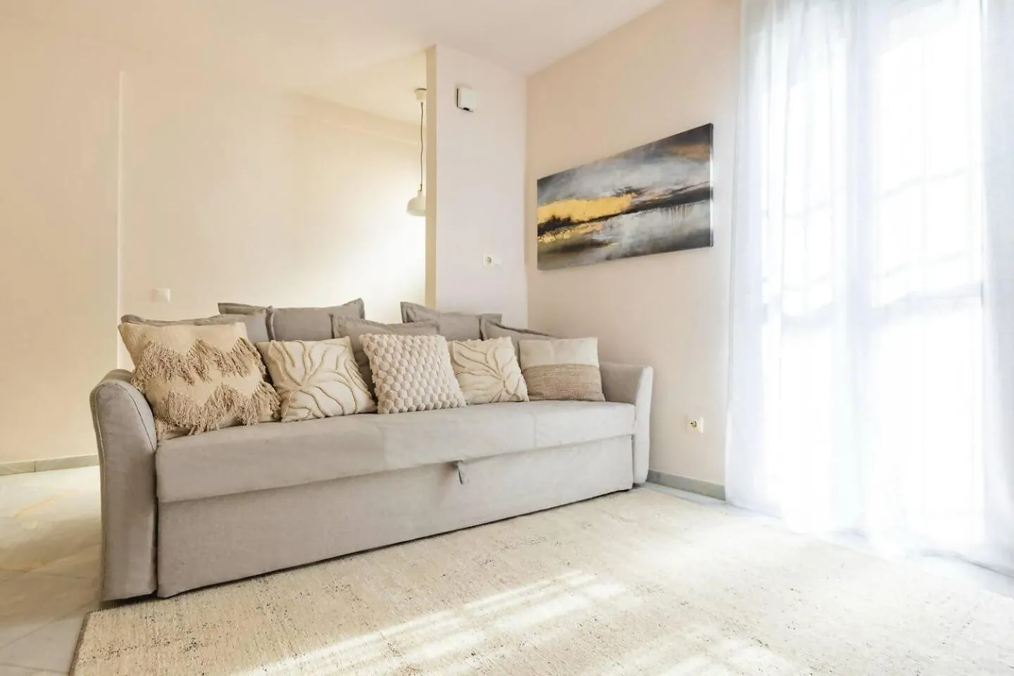 コルドバ Casa Centrica Luminosa Con Solarium Y Barbacoaヴィラ 0*,