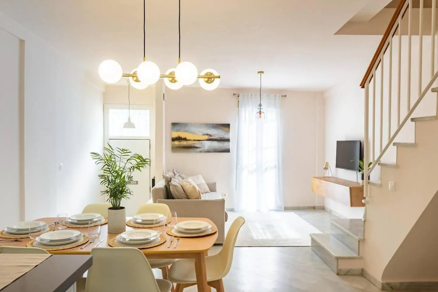 コルドバ Casa Centrica Luminosa Con Solarium Y Barbacoaヴィラ