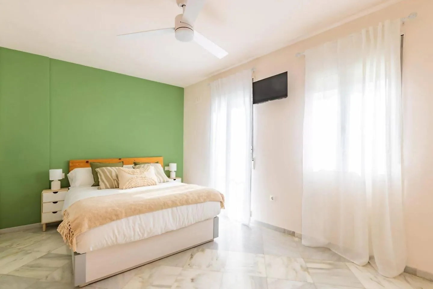 コルドバ Casa Centrica Luminosa Con Solarium Y Barbacoaヴィラ