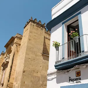Gasthuis La Piquera, Córdoba