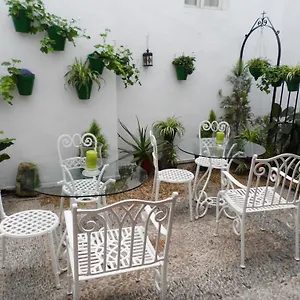 Gasthuis Hospederia Luis De Gongora, Córdoba