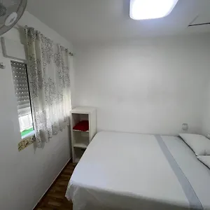 Accommodatie bij particulieren El Buho De, Córdoba