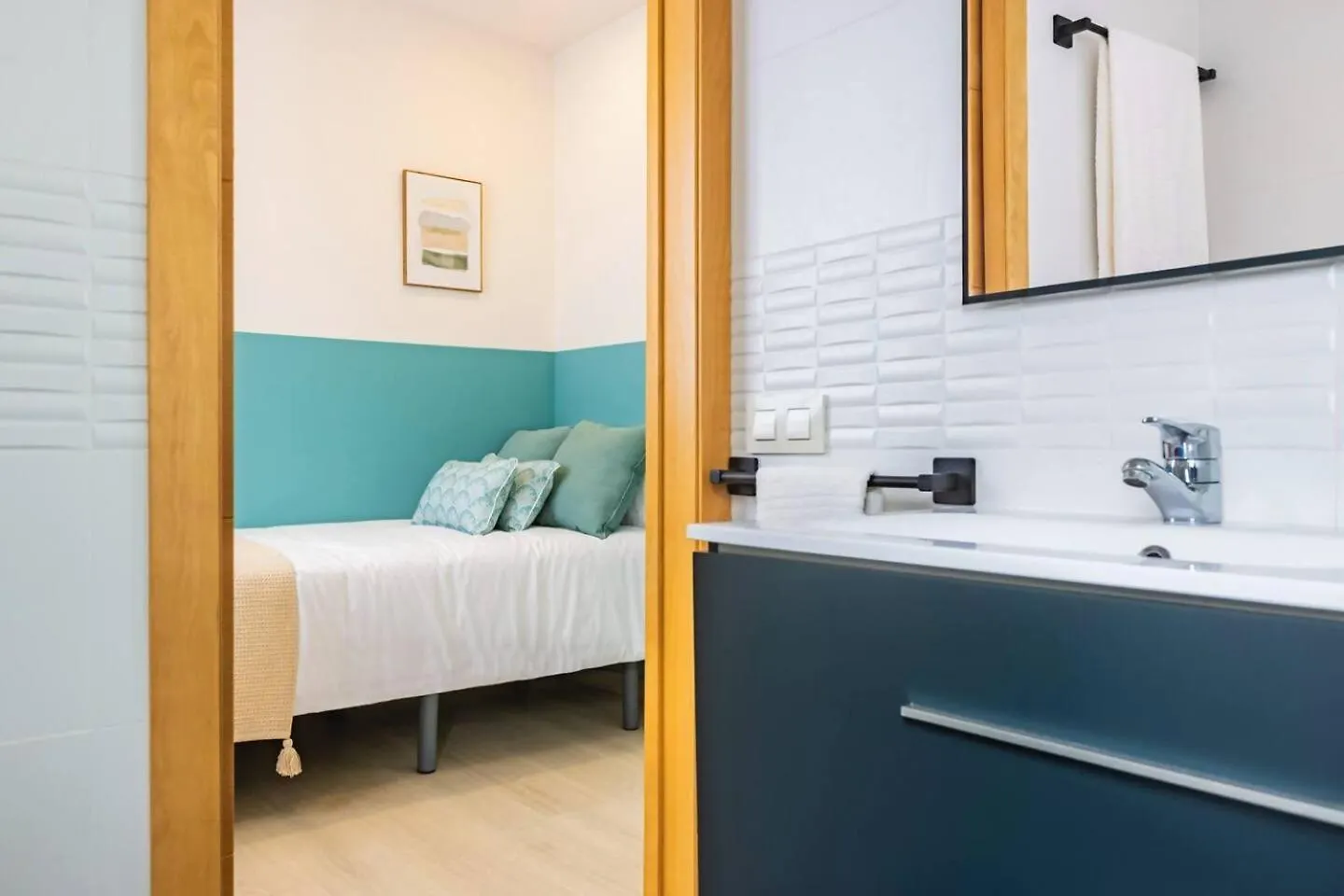 Casa Centrica Luminosa Con Solarium Y Barbacoa Villa Cordoba Dağ evi