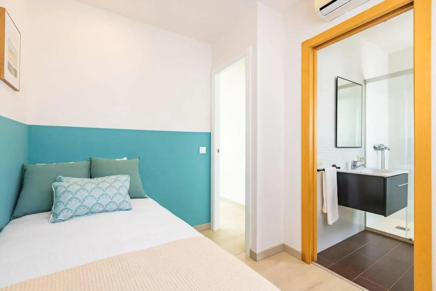 Casa Centrica Luminosa Con Solarium Y Barbacoa Villa Cordoba Dağ evi