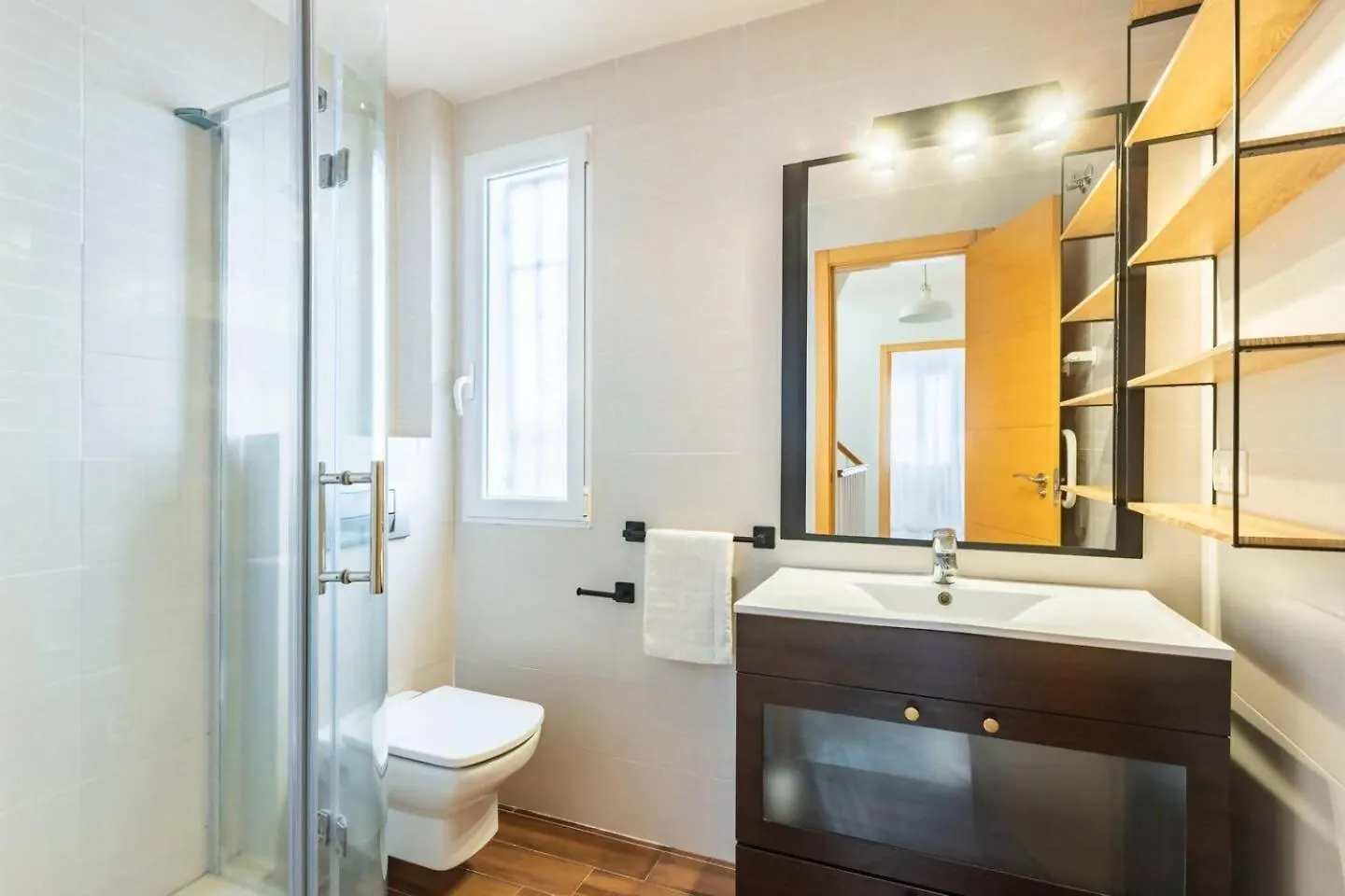 Casa Centrica Luminosa Con Solarium Y Barbacoa Villa Cordoba