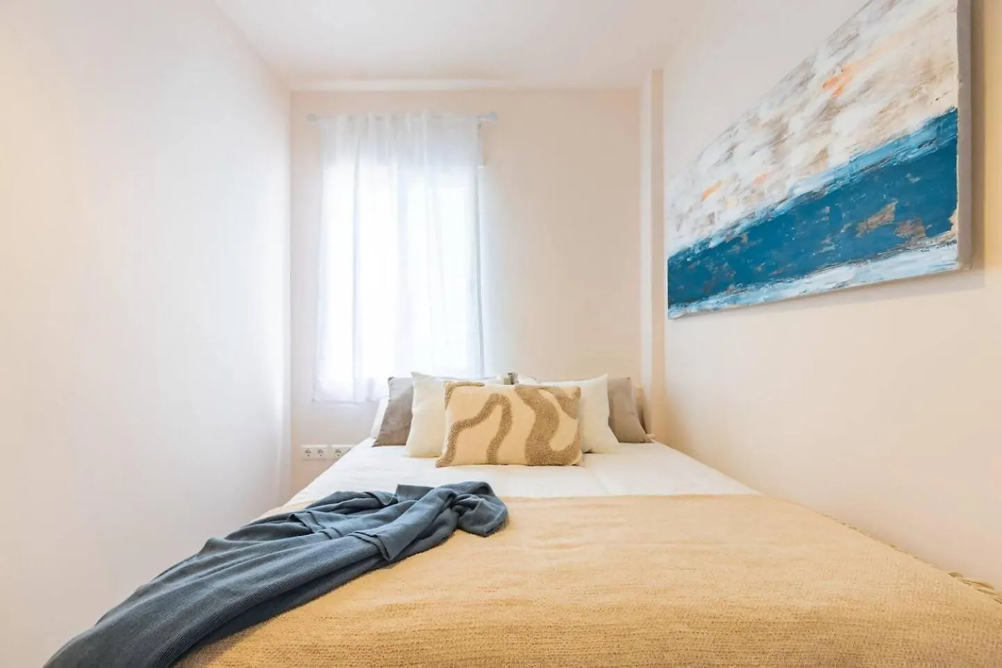 Casa Centrica Luminosa Con Solarium Y Barbacoa Villa Cordoba