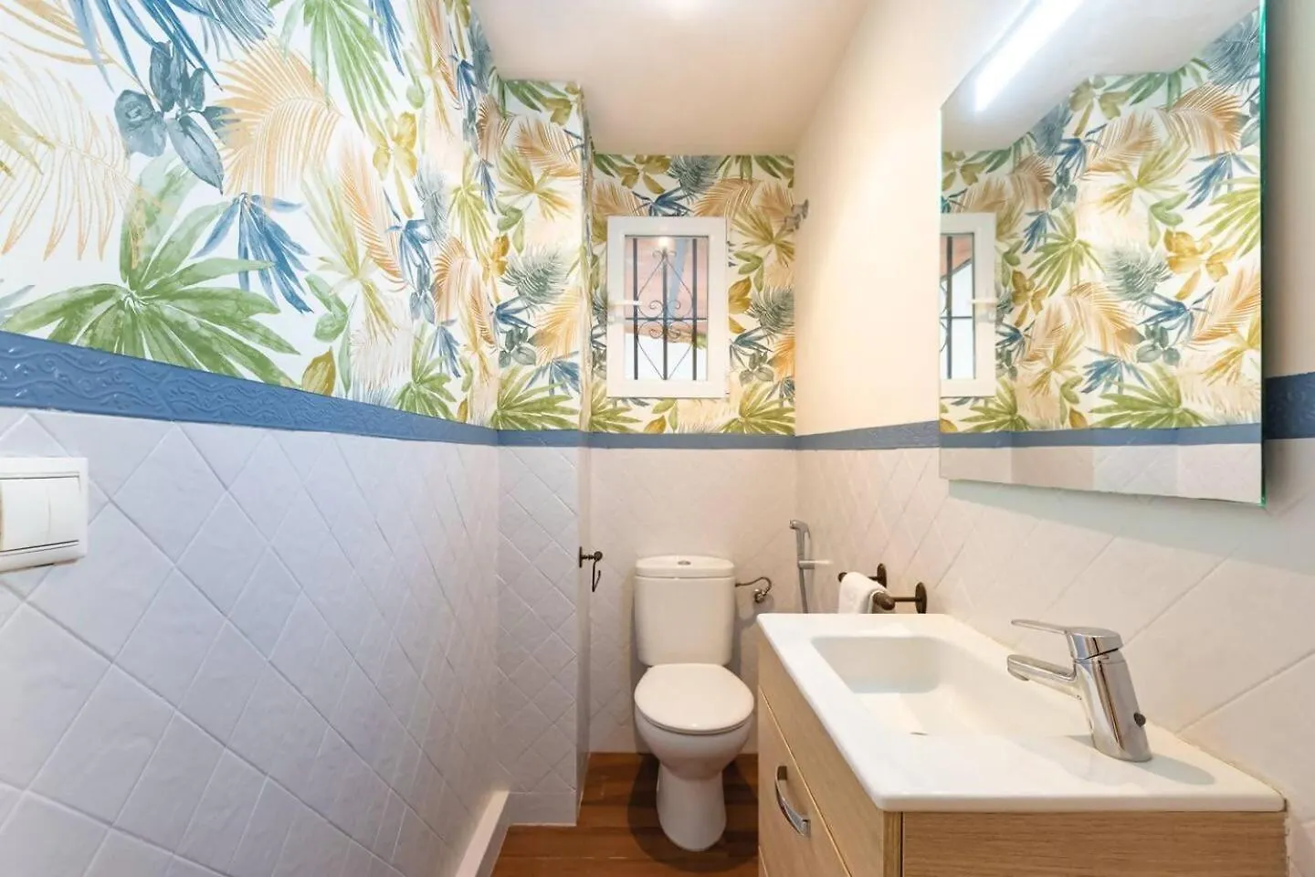 Casa Centrica Luminosa Con Solarium Y Barbacoa Villa Cordoba 0*,