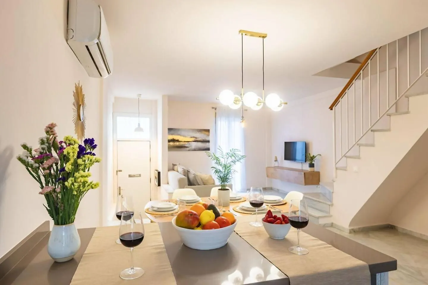 Casa Centrica Luminosa Con Solarium Y Barbacoa Villa Cordoba